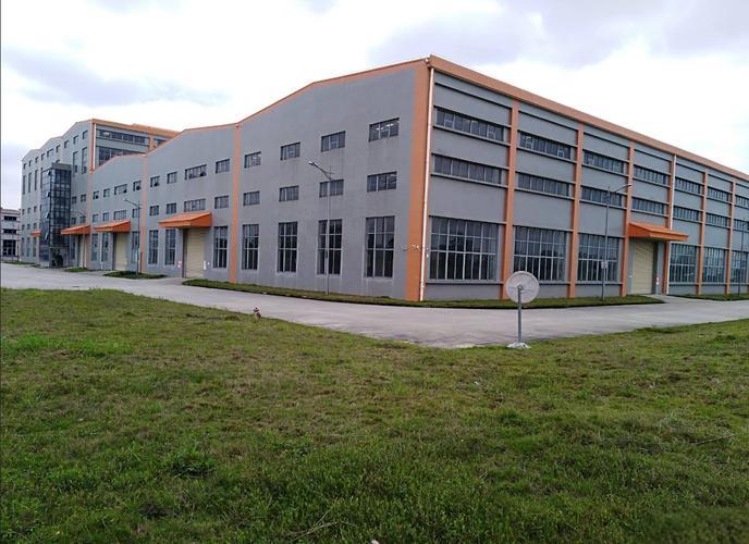 同路工业区园区监控增补工程