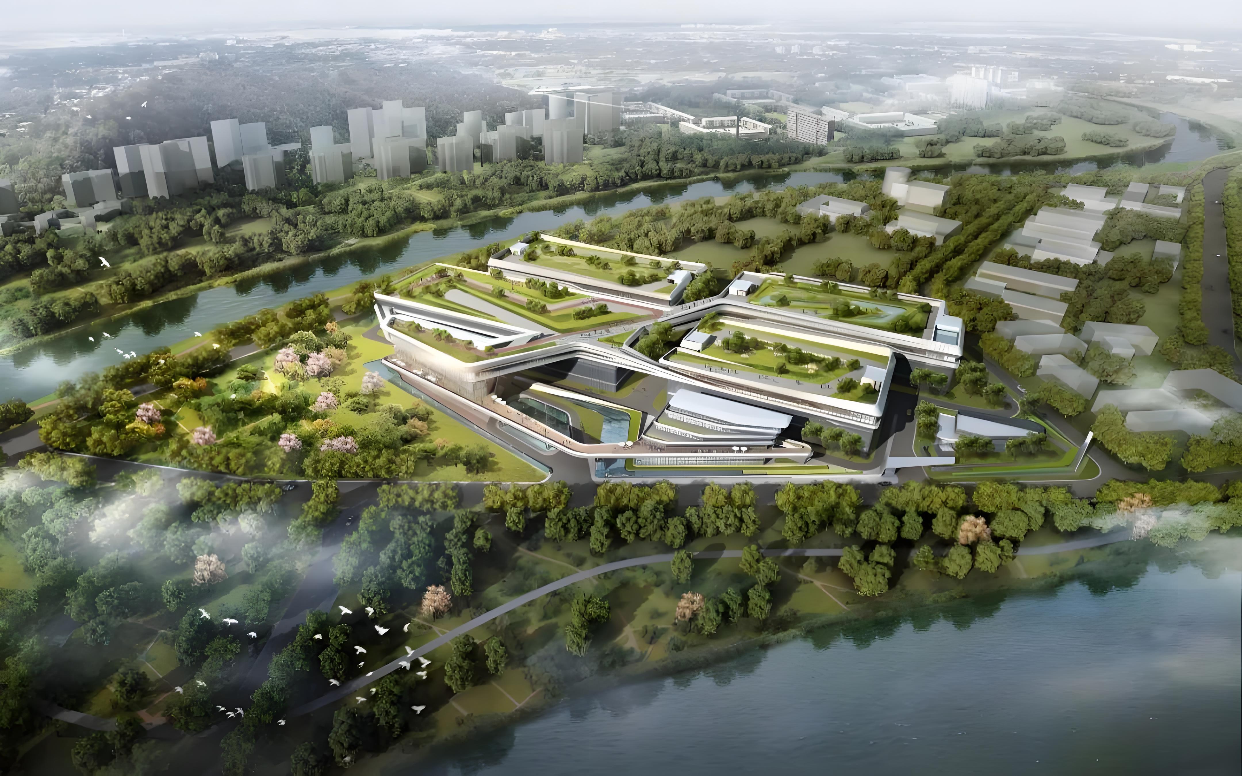 深环科技年度视频监控维保服务项目