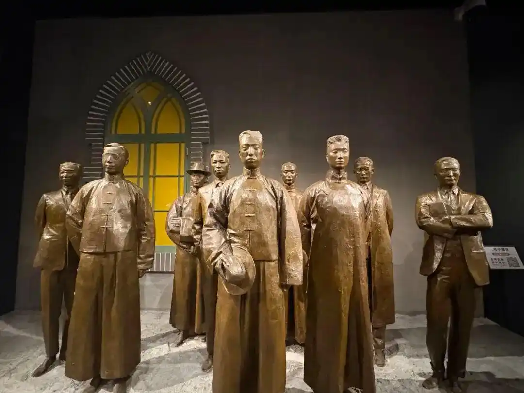 九一八，勿忘！勿忘，九一八！ (6)